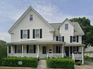 54 Church St, Mansfield, MA 02048