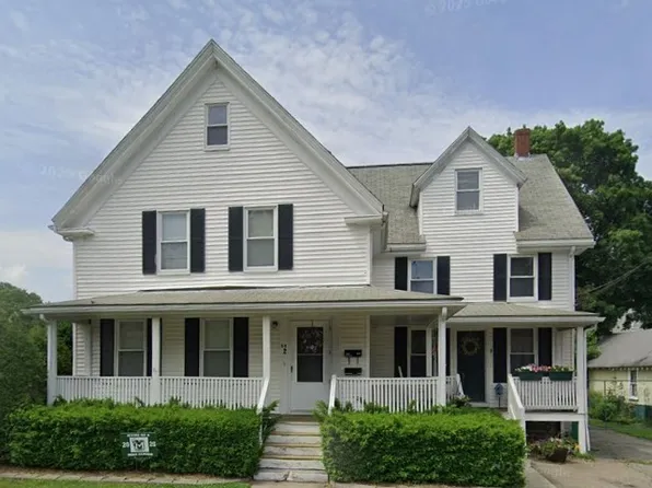 54 Church St, Mansfield, MA 02048