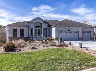 3273 Red Tree Pl, Castle Rock, CO 80104