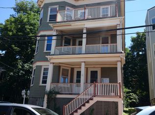 8-10 Thelma Rd UNIT 1, Dorchester, MA 02122
