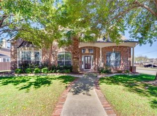 1621 Ponderosa Dr, Allen, TX 75002