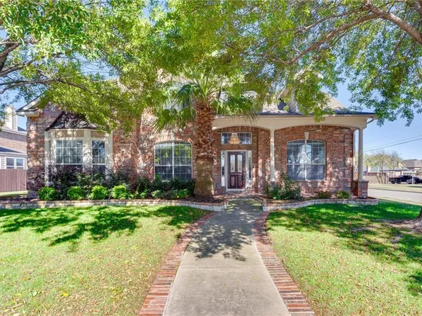 1621 Ponderosa Dr, Allen, TX 75002