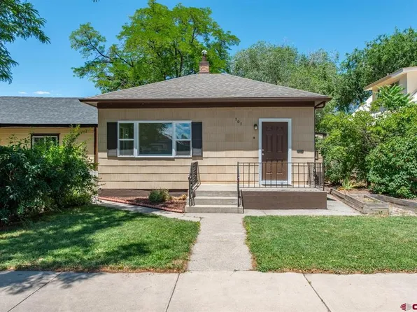 707 N 1st Street, Montrose, CO 81401