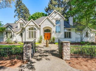 18108 Pilkington Rd, Lake Oswego, OR 97035