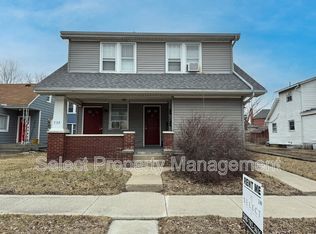 738 3rd St #3, Fort Wayne, IN 46808