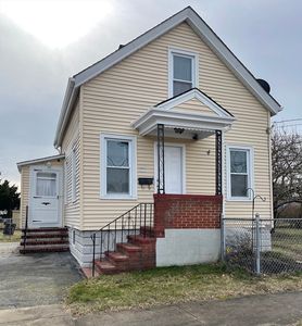 336 Central Ave, New Bedford, MA, 02745
