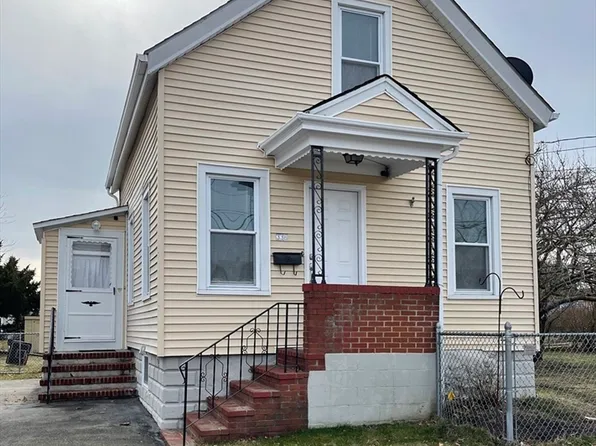 336 Central Ave, New Bedford, MA 02745