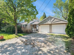 4164 Larchmont St, Flint, MI 48532