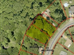 Mellwood, Toronto, OH