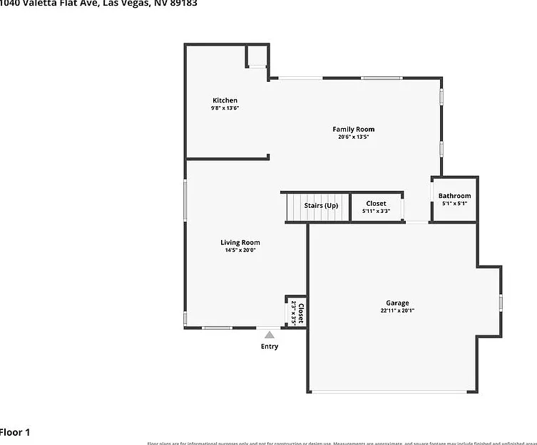 4 bed, 2.5 bath, 1930 sqft, $2,350 — Photo 2
