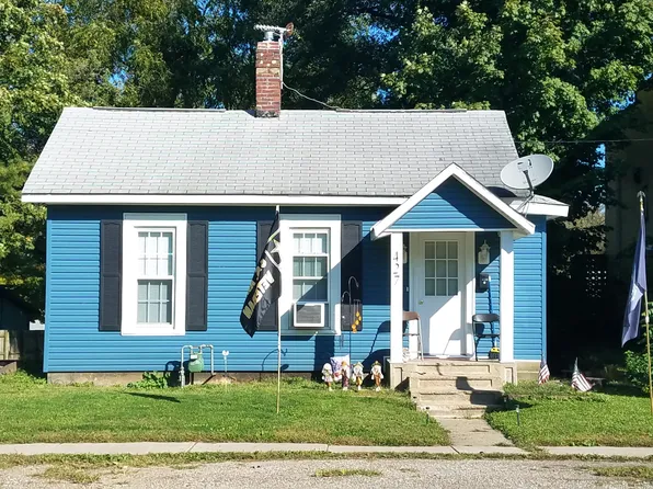 427 Cherry St, Kent, OH 44240