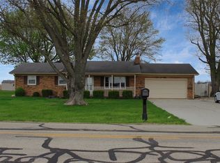5868 Folkerth Rd, Greenville, OH 45331