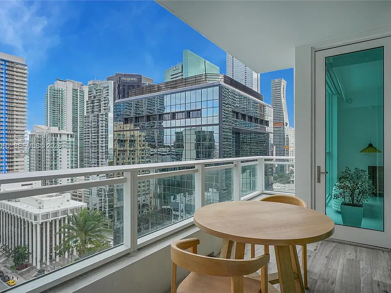 1080 Brickell Ave #1802 — Photo 20