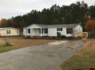 2418 Belfair Lks, Augusta, GA 30909