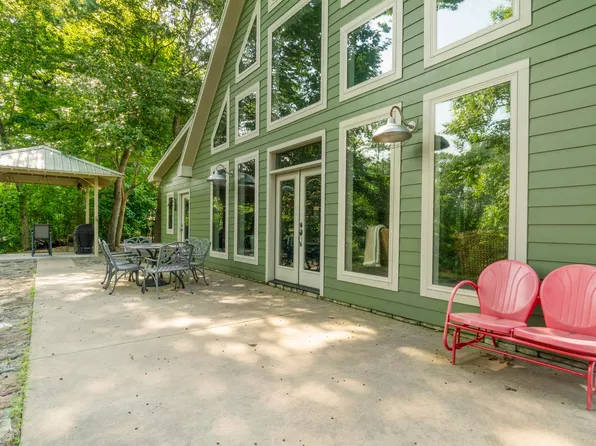 4209 Libby Rd, Heber Springs, AR 72543