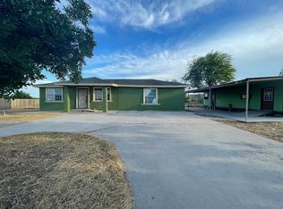 103 La Pinta St, Sullivan City, TX 78595