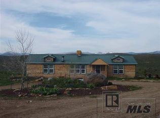 43255 McGuire Ln, Hayden, CO 81639