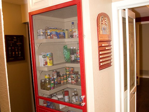 Pantry