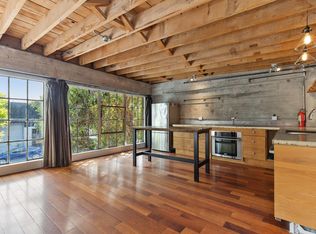 724 Valencia St #A, San Francisco, CA 94110