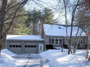 325 Canterbury Rd, Wells, ME 04090