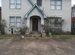 2510 Kingston St APT 1, Houston, TX 77019