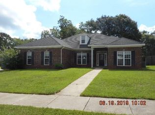 2590 Oak Grove Dr, Semmes, AL 36575