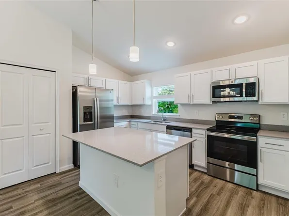 5611 Nymph Ave, North Port, FL 34288