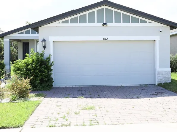 3342 Curlew Ave, Leesburg, FL 34748