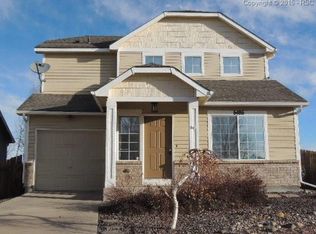 6486 Rockville Dr, Colorado Springs, CO 80923