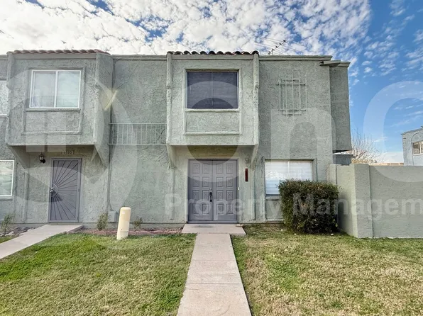 5312 W Hearn Rd, Glendale, AZ 85306