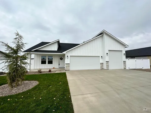 1441 NW 24th St, Fruitland, ID 83619