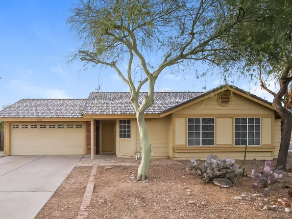8045 W Larkspur Dr, Peoria, AZ 85381