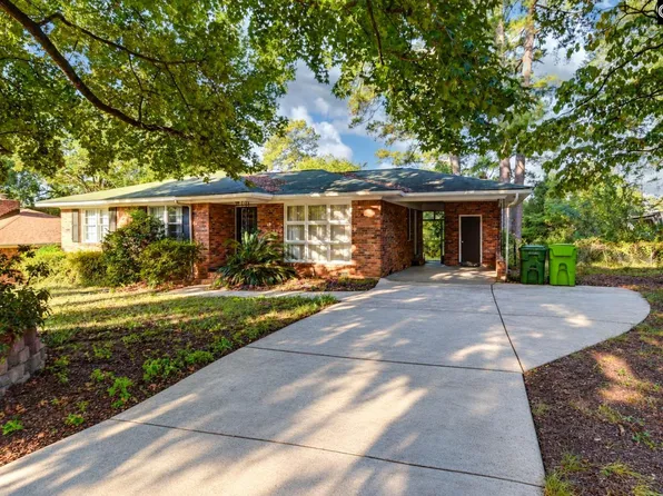 1615 Morninghill Dr, Columbia, SC 29210