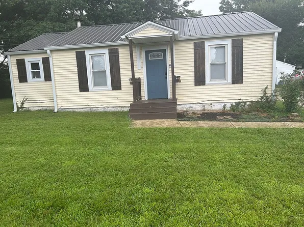 804 E Hunt St, Salem, MO 65560