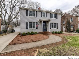 1720 S Noble Ave, Leland Grove, IL 62704