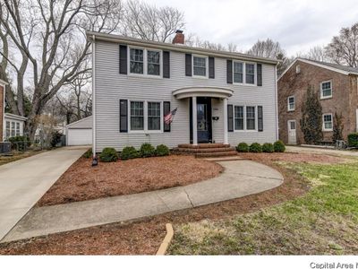 1720 Noble Ave, Springfield, IL, 62704