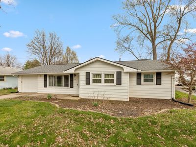 4419 Charles Dr, Brownsburg, IN, 46112