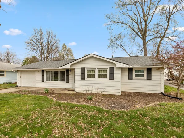 4419 Charles Dr, Brownsburg, IN 46112