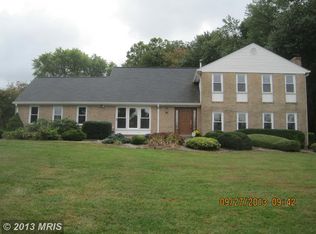 16404 Montecrest Ln, Gaithersburg, MD 20878