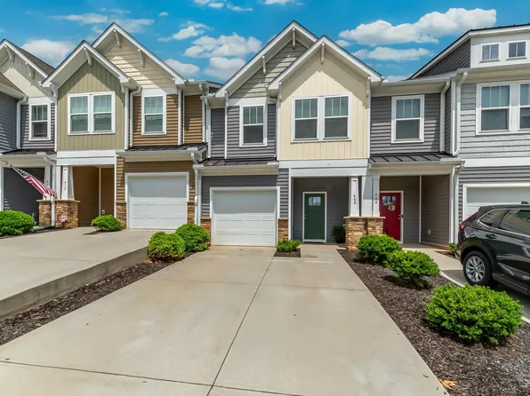 408 Pangel Ln, Spartanburg, SC 29334