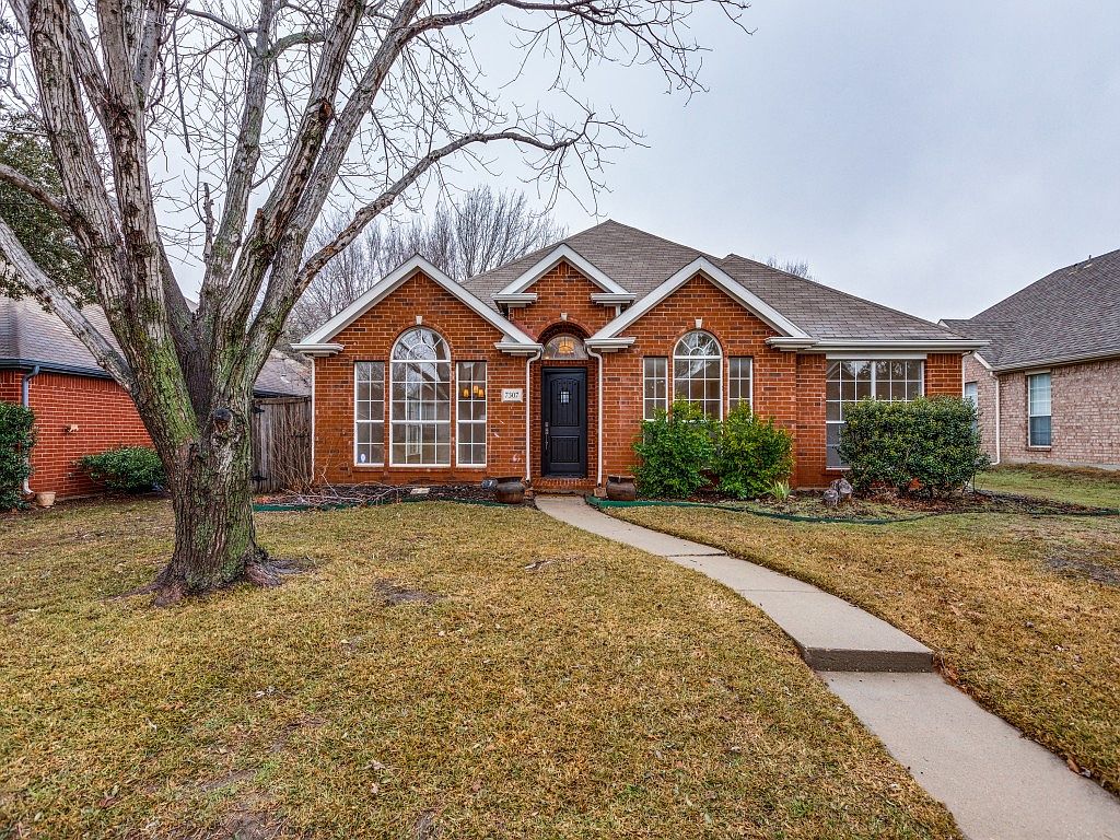 7307 Cresson Dr, Frisco, TX 75035 Zillow