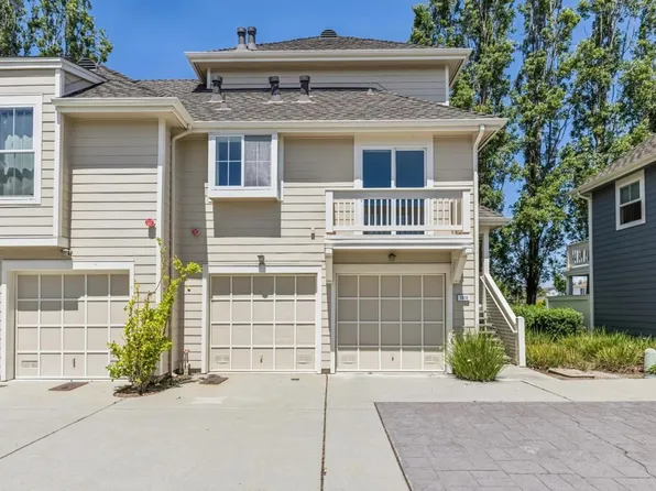 1006 Stern Ln, Foster City, CA 94404