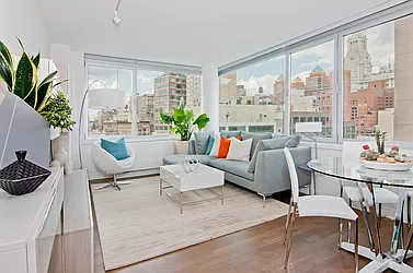 Rented by Bold New York