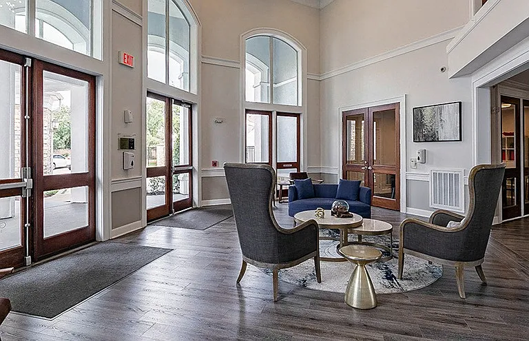 The Grand Parkway Senior Apartments — Photo 30
