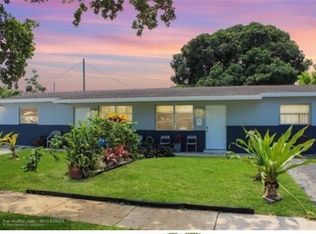 1414 N 59th Ter, Hollywood, FL 33021