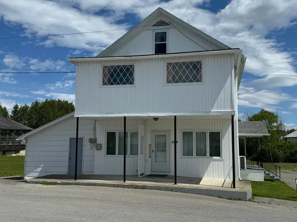 660-664 Beaulieu Road, Madawaska, ME 04756
