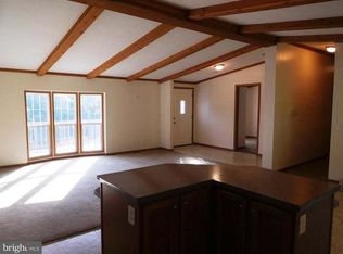 100 Jackson St, Lonaconing, MD 21539