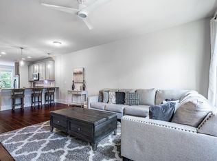 2181 Colvin Ct NW, Atlanta, GA 30318