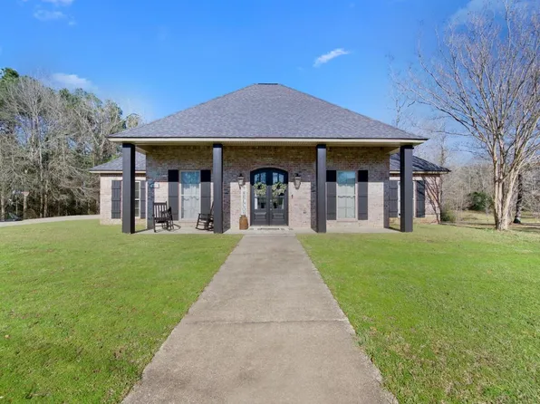 212 Beau Chene Dr, Deridder, LA 70634