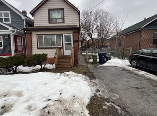 25 Wanstead Ave, Toronto, ON